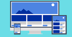 ホームページに必要なもの